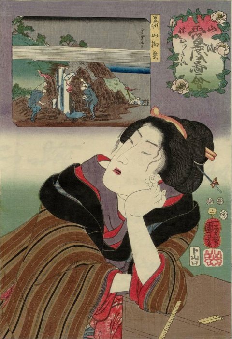 Kuniyoshi Project
